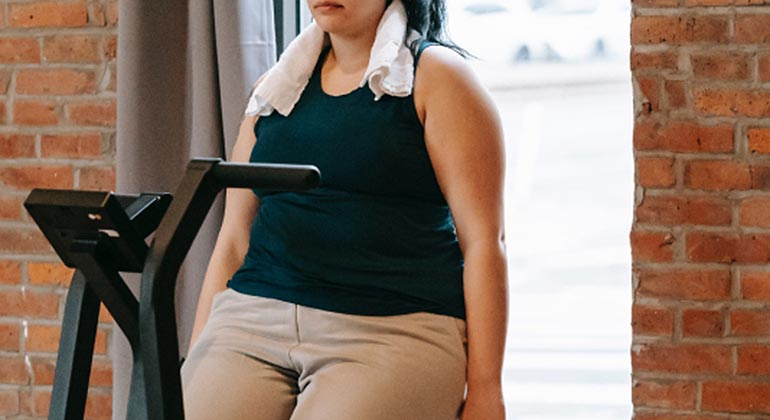 Weight Management